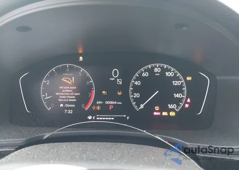 2025 Honda Civic Lx from USA, damaged, VIN 2HGFE2F25SH567871